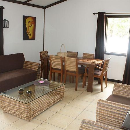 Villas Del Alba Alhaurín de la Torre Extérieur photo
