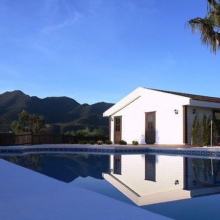 Villas Del Alba Alhaurín de la Torre Extérieur photo