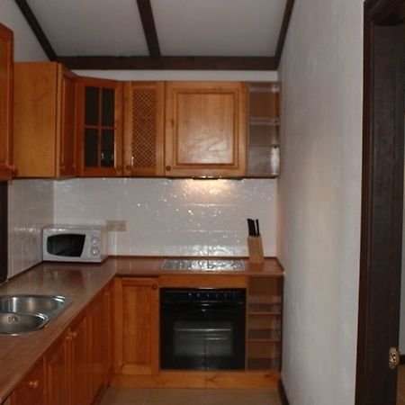 Villas Del Alba Alhaurín de la Torre Extérieur photo