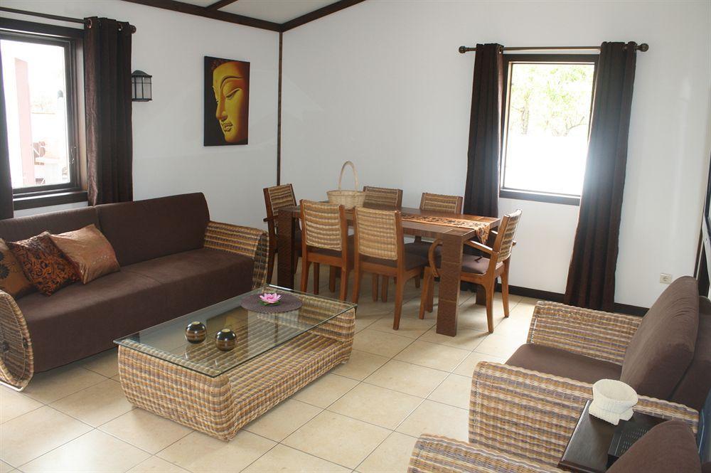 Villas Del Alba Alhaurín de la Torre Extérieur photo
