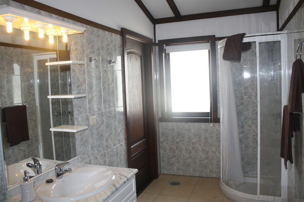 Villas Del Alba Alhaurín de la Torre Extérieur photo