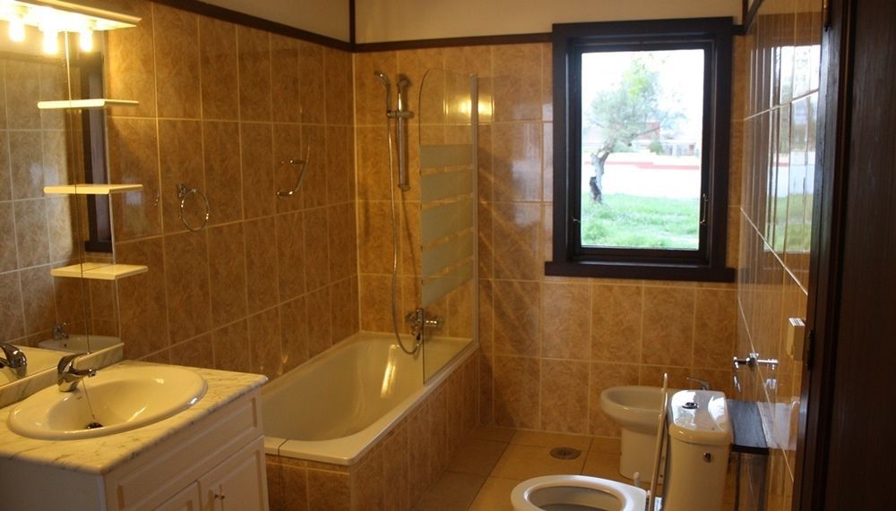 Villas Del Alba Alhaurín de la Torre Extérieur photo