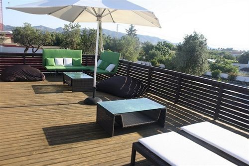 Villas Del Alba Alhaurín de la Torre Extérieur photo