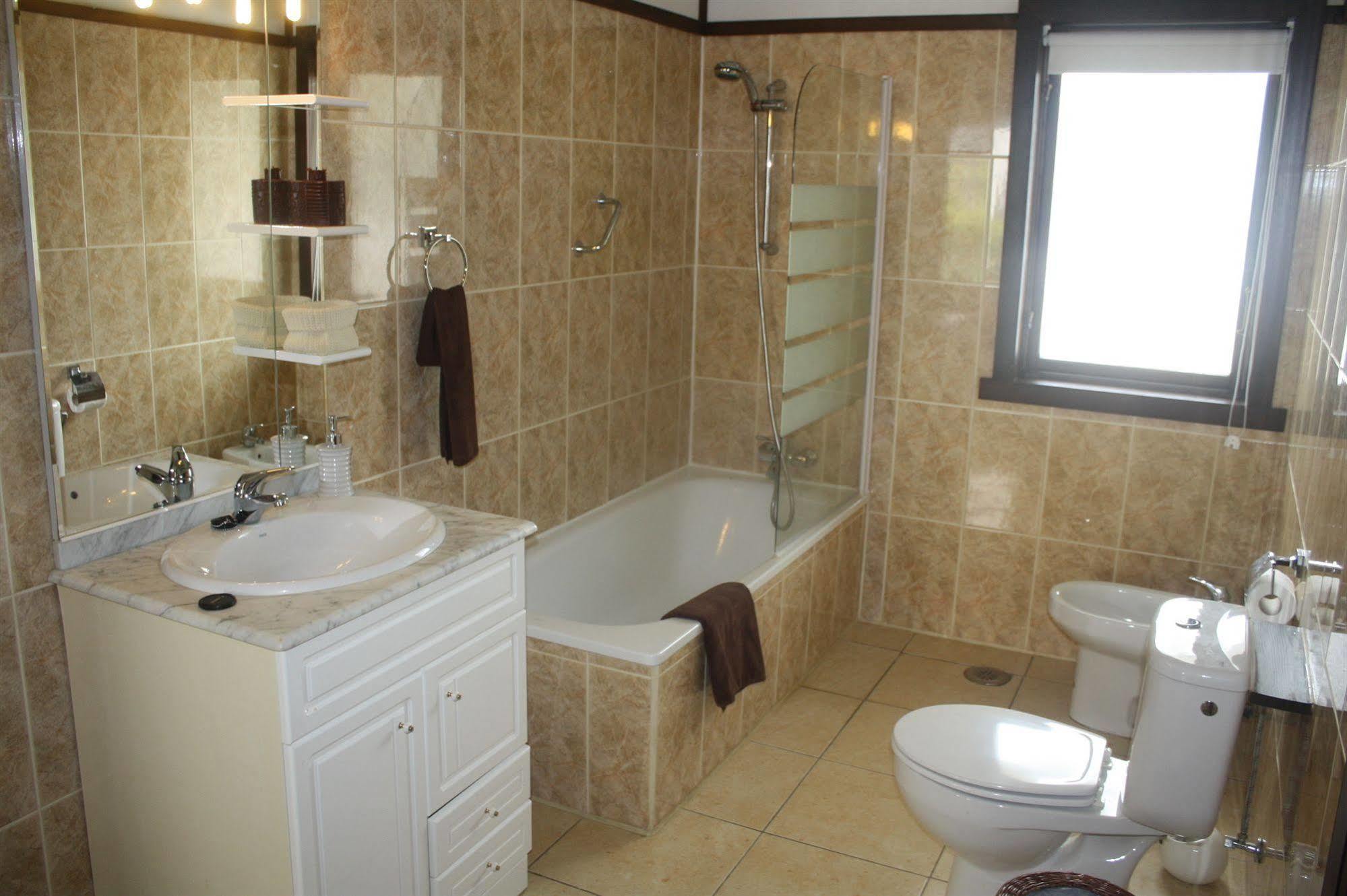Villas Del Alba Alhaurín de la Torre Extérieur photo