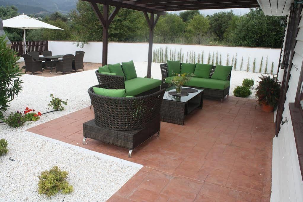 Villas Del Alba Alhaurín de la Torre Extérieur photo