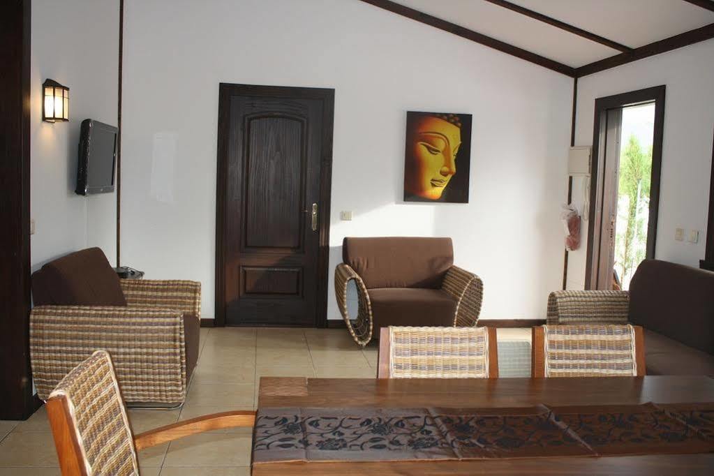 Villas Del Alba Alhaurín de la Torre Extérieur photo
