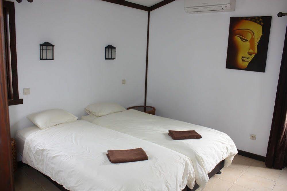 Villas Del Alba Alhaurín de la Torre Extérieur photo