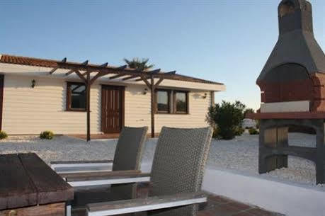 Villas Del Alba Alhaurín de la Torre Extérieur photo